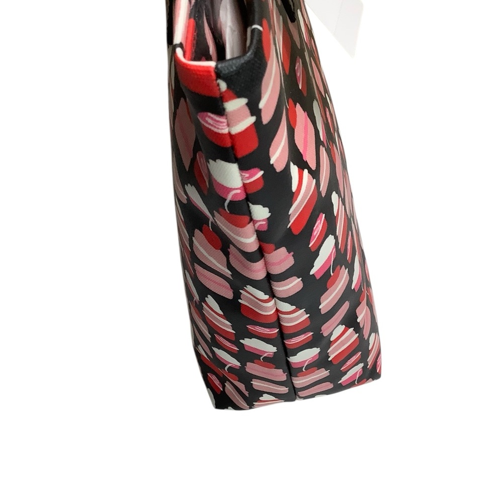 Kate Spade Take The Cake Bon Shopper Tote Bag - Picture 7 of 12